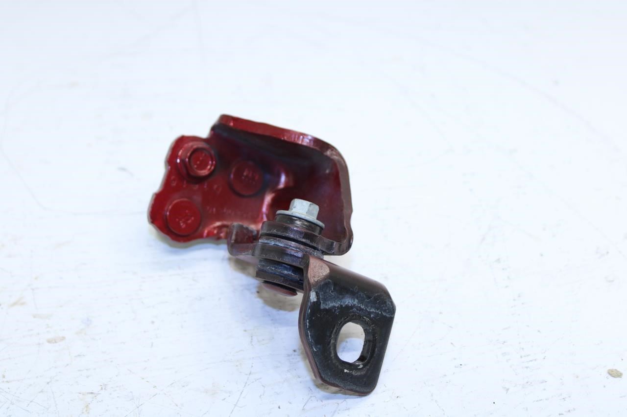 2015-25 Ford F150 Platinum Rear Right Door Hinge Upper and Lower FL3Z-1626800-A - Alshned Auto Parts