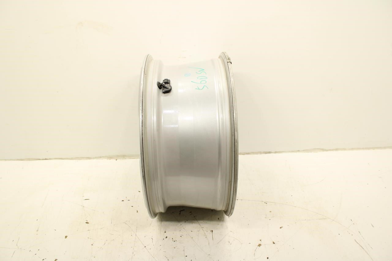 2021-2023 Jeep Grand Cherokee Aluminum Wheel R18x8.0J 5NP32TRMAB OEM - Alshned Auto Parts