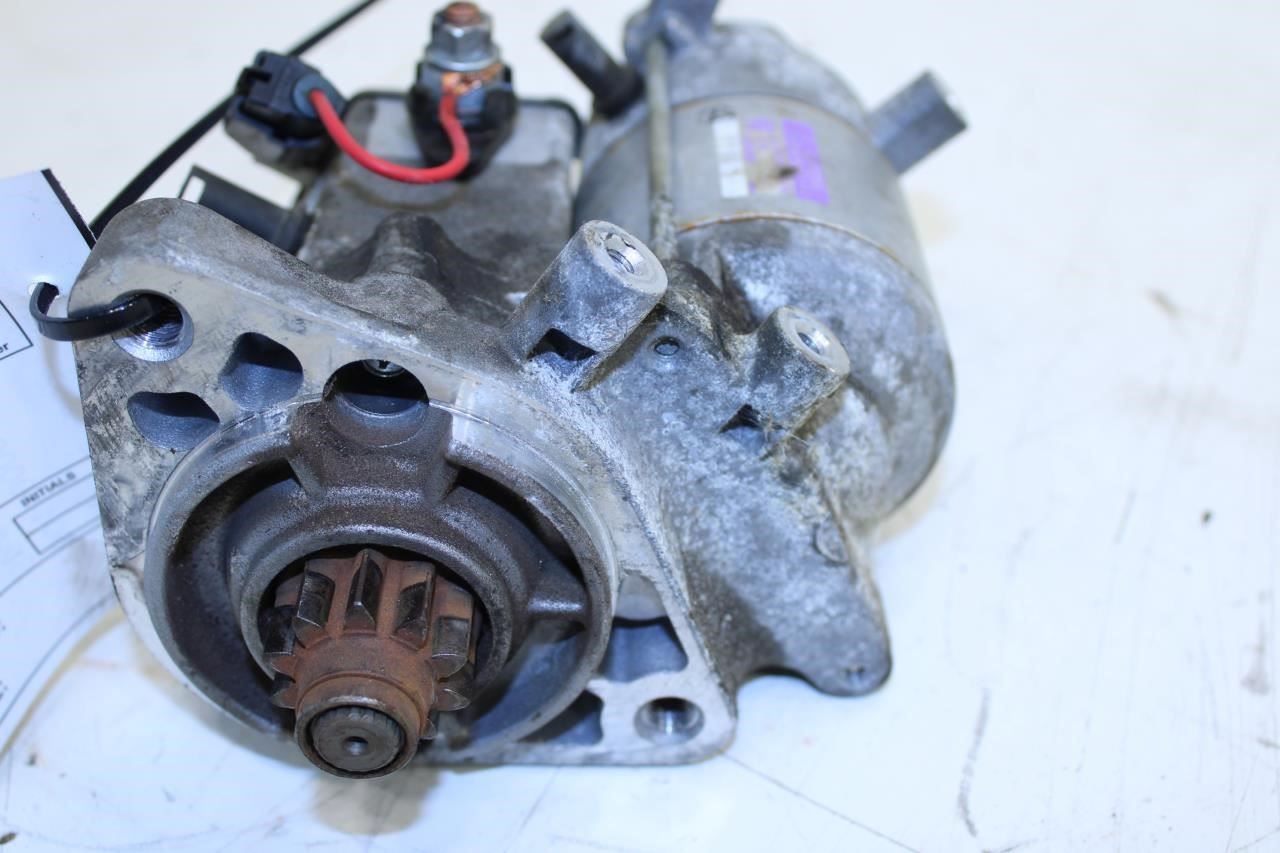 2016-2023 Toyota Tacoma 3.5L Engine Starter Motor 28100-31160 OEM - Alshned Auto Parts