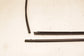 23-26 Acura Integra A-Spec FR LH Door Run Channel with Belt Molding Weatherstrip - Alshned Auto Parts
