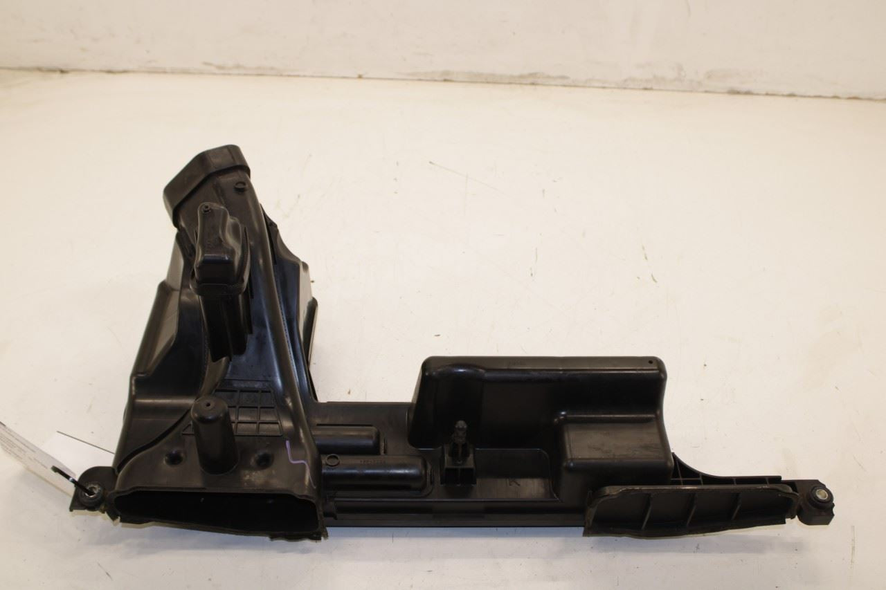 2017-2020 Infiniti QX60 Pure 3.5L Air Intake Cleaner Inlet Duct Tube 16554-6KA0A - Alshned Auto Parts