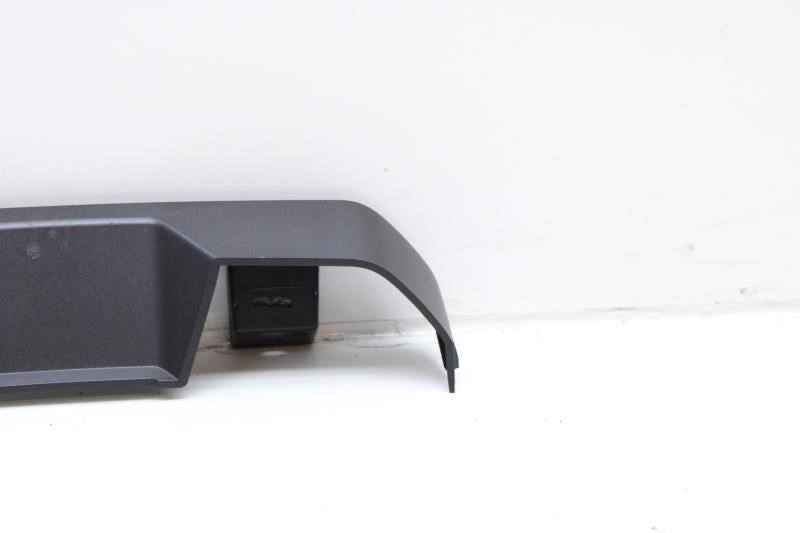 2015-2020 Ford F150 Dashboard Lower Finish Trim Panel FL3B-15043D02-BF OEM - Alshned Auto Parts