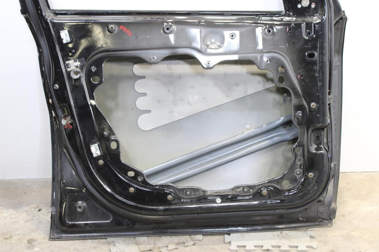 2017-2025 Jeep Compass Latitude Front Left Door Shell Panel 68242543AA OEM *ReaD - Alshned Auto Parts