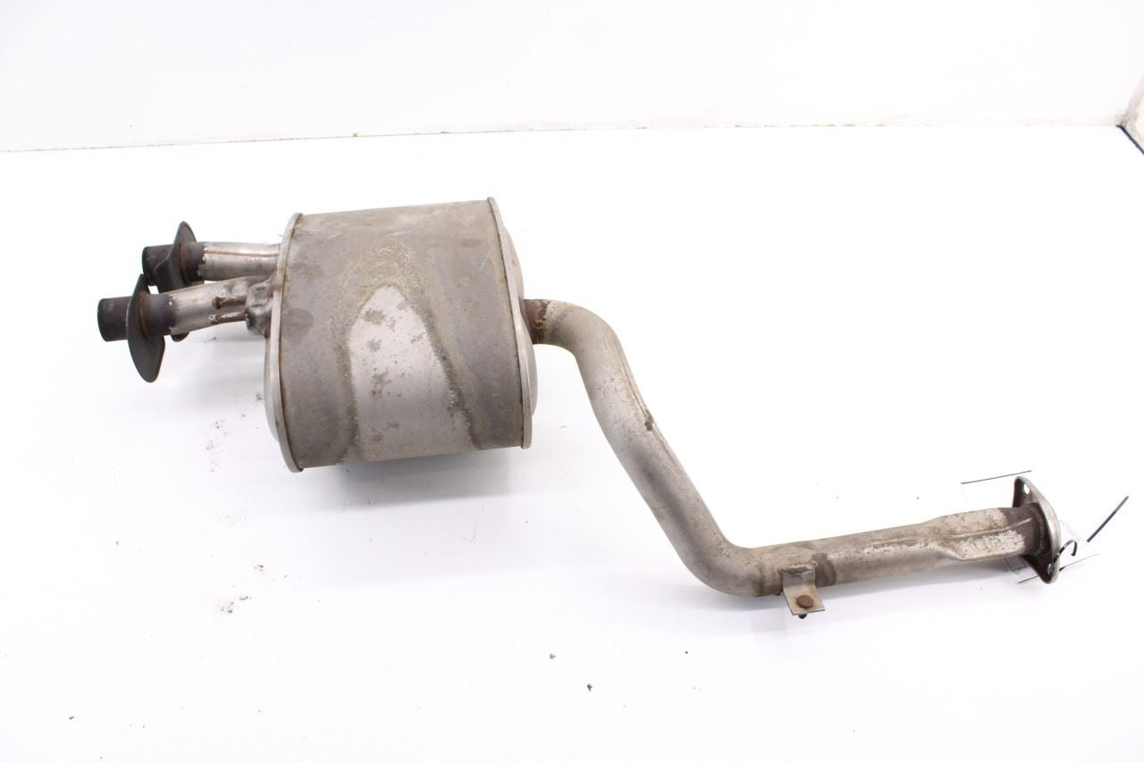 18-21 Kia Stinger GT2 AWD 3.3L Rear Left Side Exhaust System Muffler 28710-J5710 - Alshned Auto Parts