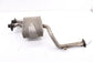 18-21 Kia Stinger GT2 AWD 3.3L Rear Left Side Exhaust System Muffler 28710-J5710 - Alshned Auto Parts