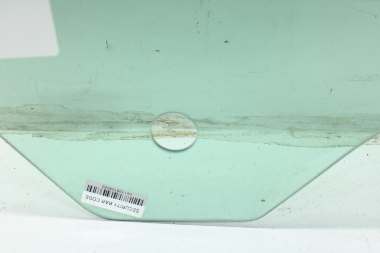 2016-2024 Mini Cooper Clubman Front Right Side Door Window Glass 51337344132 OEM - Alshned Auto Parts