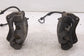 2019-2021 Infiniti QX50 ESSENTIAL Front Right and Left Side Disc Brake Caliper - Alshned Auto Parts