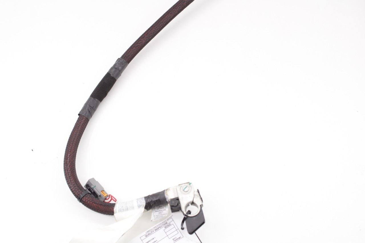 17-21 Jeep Grand Cherokee Summit 5.7L Start Positive Battery Cable Wire Harness - Alshned Auto Parts