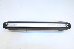 2011-2018 Jeep Wrangler Sahara 3.6L Dash Right Side Grab Handle 1SU89DX9AB OEM