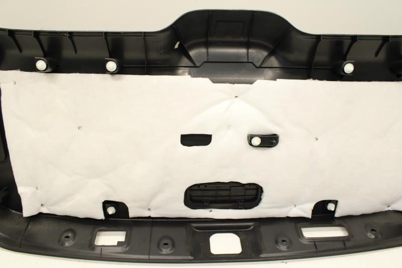 2014-2020 Infiniti QX60 Liftgate Back Door Lower Trim Panel 90901-3JA0A OEM - Alshned Auto Parts