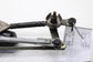 2015-2021 Hyundai Tucson Value FR Windshield Wiper Transmission Linkage w/ Motor - Alshned Auto Parts