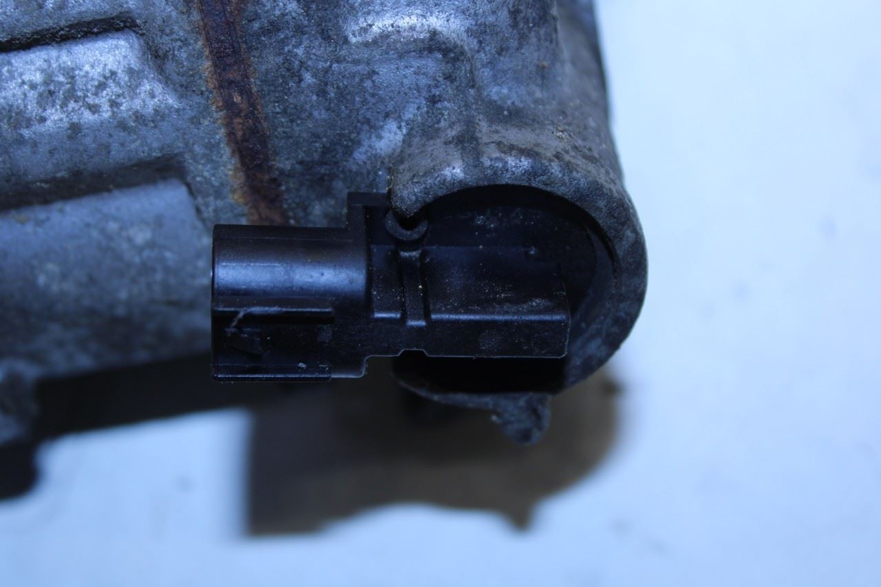 2014-2022 Jeep Cherokee 75th Anniversary 3.2L AC Air Conditioner Compressor - Alshned Auto Parts