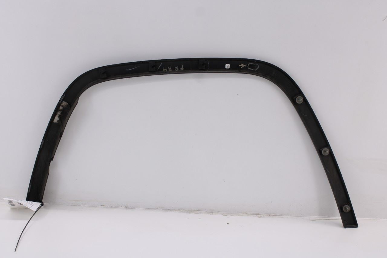 11-16 Jeep Grand Cherokee Limited Front RH Side Fender Flare Molding Trim *ReaD* - Alshned Auto Parts