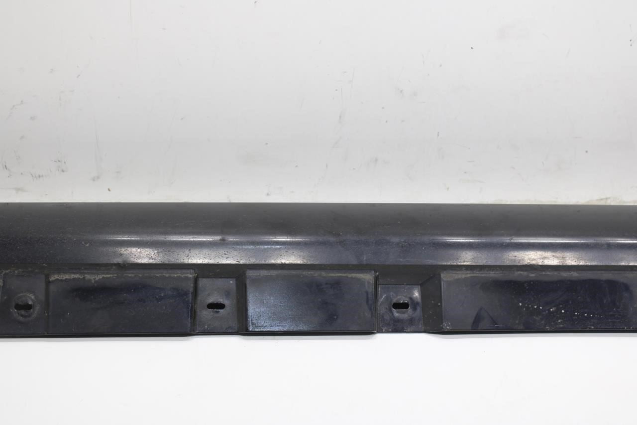 2010-15 BMW 750I xDrive Left Driver Side Rocker Panel Molding 51777225837 *ReaD* - Alshned Auto Parts