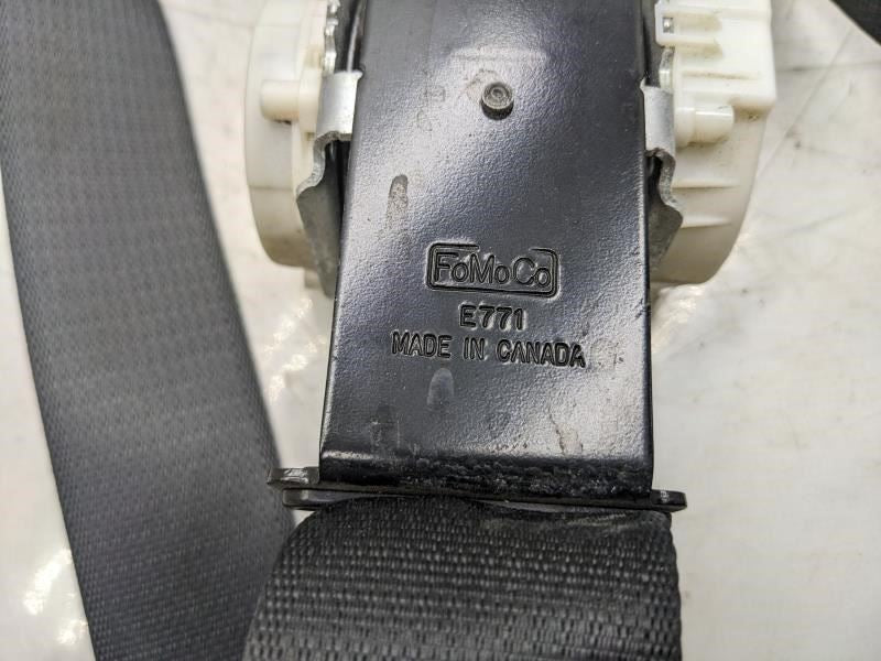 11-16 Ford F250 Super Duty 6.2L 4WD Rear Right Side 2nd Row Seat Belt Retractor - Alshned Auto Parts