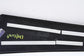 14-20 Maserati Ghibli Left Driver Side B-Pillar Applique Molding Trim 670024788 - Alshned Auto Parts
