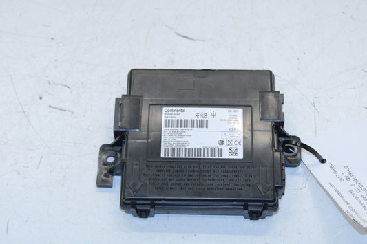 2017-20 Maserati Ghibli 3.0L Rear Roof Keyless Passive Entry Control Module ECU - Alshned Auto Parts