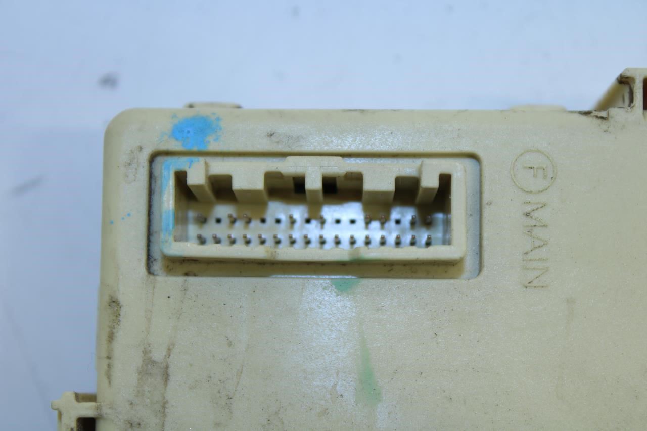 19-20 Hyundai Santa Fe 2.4L Instrument Panel Fuse Relay Junction Box 91950-S2180 - Alshned Auto Parts