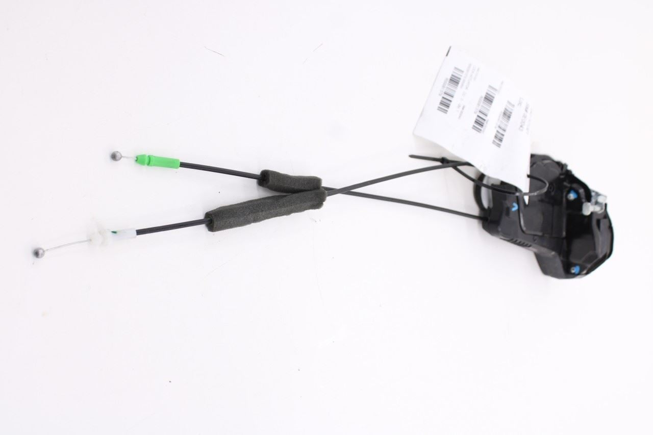 2015-2023 Toyota Tacoma SR5 Rear Right Passenger Side Door Lock Latch Actuator10
