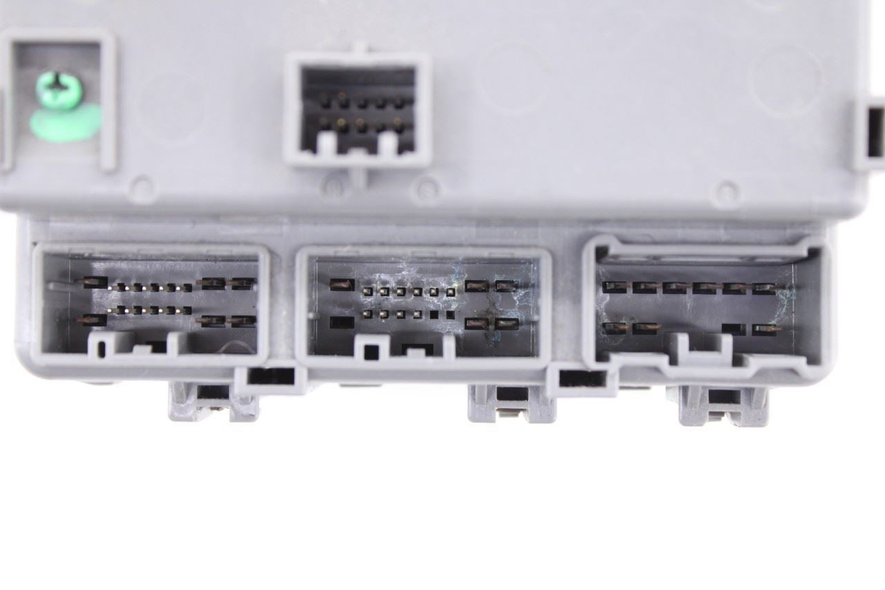 15-17 Acura TLX Tech 3.5L FWD Cabin Instrument Panel Fuse Junction Block *ReaD*11