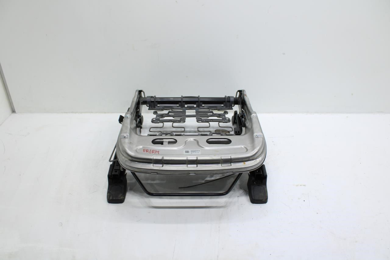 2019-23 Hyundai Santa Fe Front Right Side Seat Lower Track Frame 88600S2010 OEM - Alshned Auto Parts