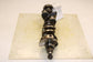 2010-2012 BMW 750Li xDrive 4.4L AWD Engine Crankshaft 115K 11217572875 OEM - Alshned Auto Parts