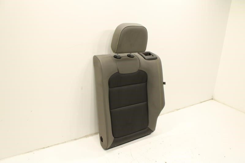 2024-25 Chevrolet Trax Rear Left 2nd Row Seat Upper Cushion w/ Headrest 42848658 - Alshned Auto Parts