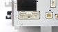 2014-2016 Mazda 6 Panasonic Navi Radio Faceplate Control w/ Receiver and Display8