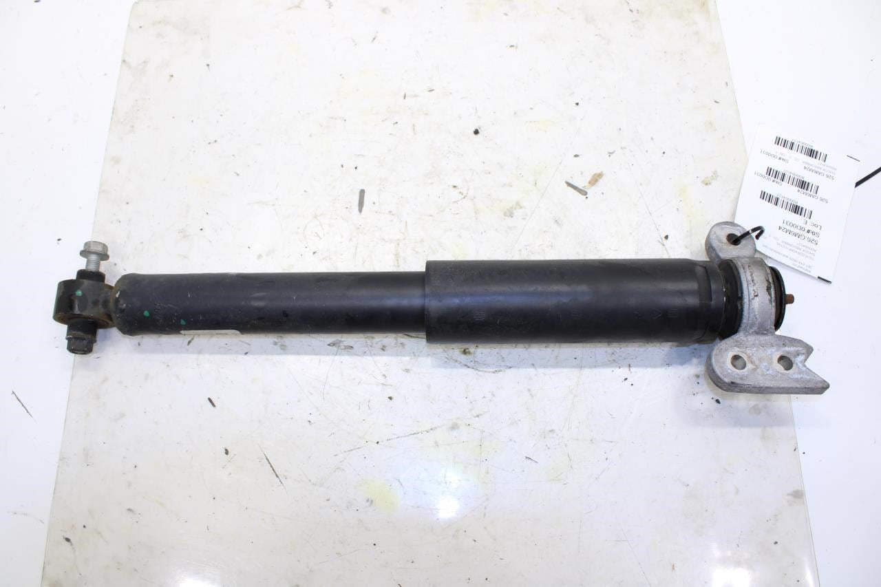 2024-2025 Cadillac XT4 Premium AWD Rear Right Shock Strut Absorber 84939426 OEM - Alshned Auto Parts