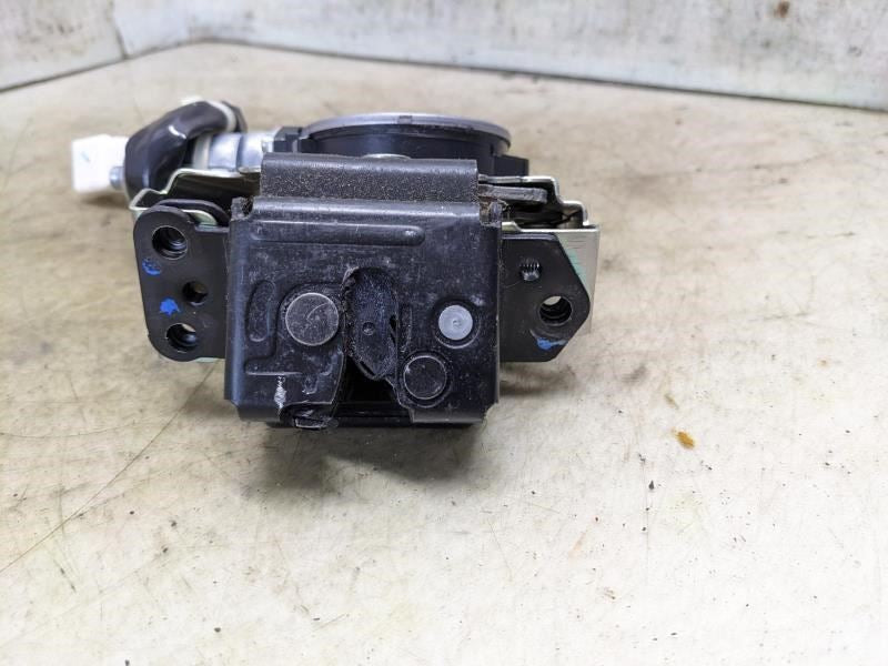 11-20 Toyota Sienna RR Liftgate Power Motor Lock Latch Actuator 69350-08040 OEM - Alshned Auto Parts