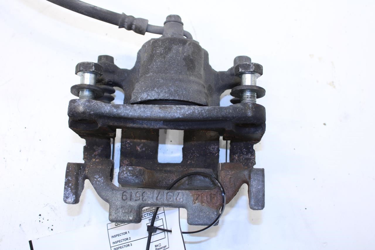 2014-2023 Infiniti Q50 Luxe RWD Rear Right Side Brake Disc Caliper 44001-1AA0A - Alshned Auto Parts