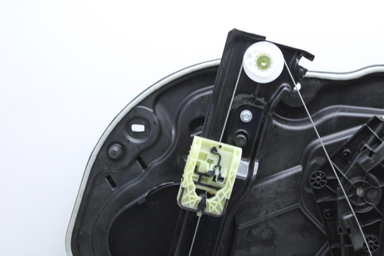 11-21 Jeep Grand Cherokee FR LH Door Window Regulator w/ Carrier 68231063AC OEM - Alshned Auto Parts