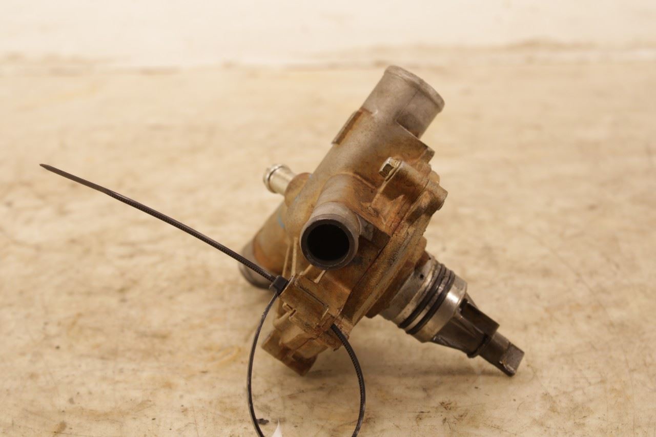 2014-2026 Polaris RZR XP 1000 Ultimate Coolant Water Pump 1205014 OEM - Alshned Auto Parts
