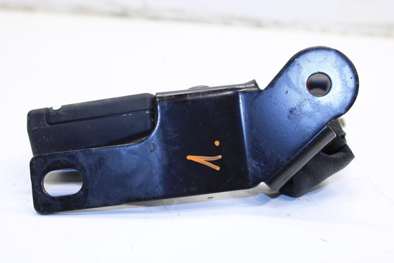 2018-2023 Jeep Compass Rear Center RH and LH Seat Belt Buckle Set 5SV15DX9AA OEM - Alshned Auto Parts