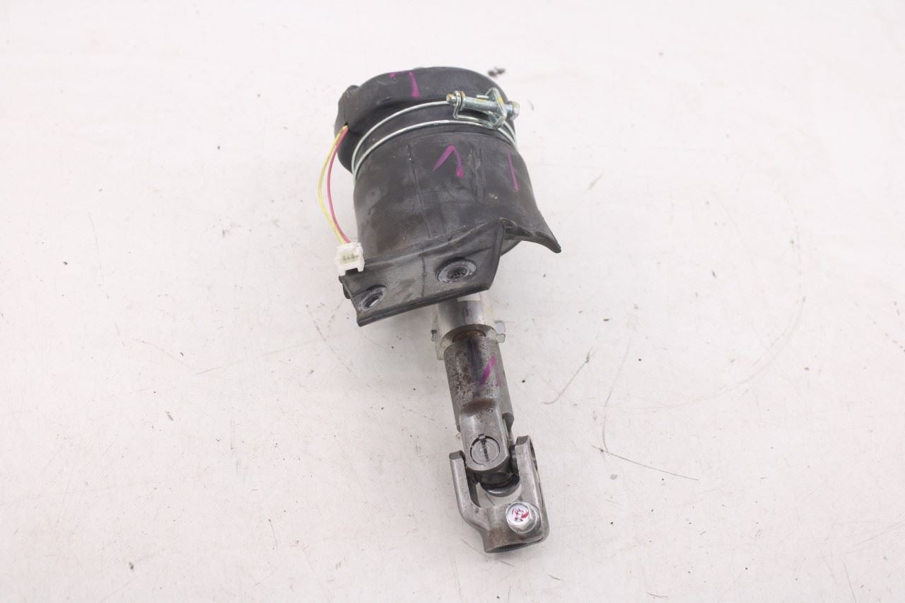 19-25 Infiniti QX50 ESSENTIAL 2.0L AWD Steering Column Intermediate Lower Shaft - Alshned Auto Parts