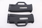 2021-2026 Ford F150 XLT Right and Left Garnish Upper Center B-Pillar Molding Set0