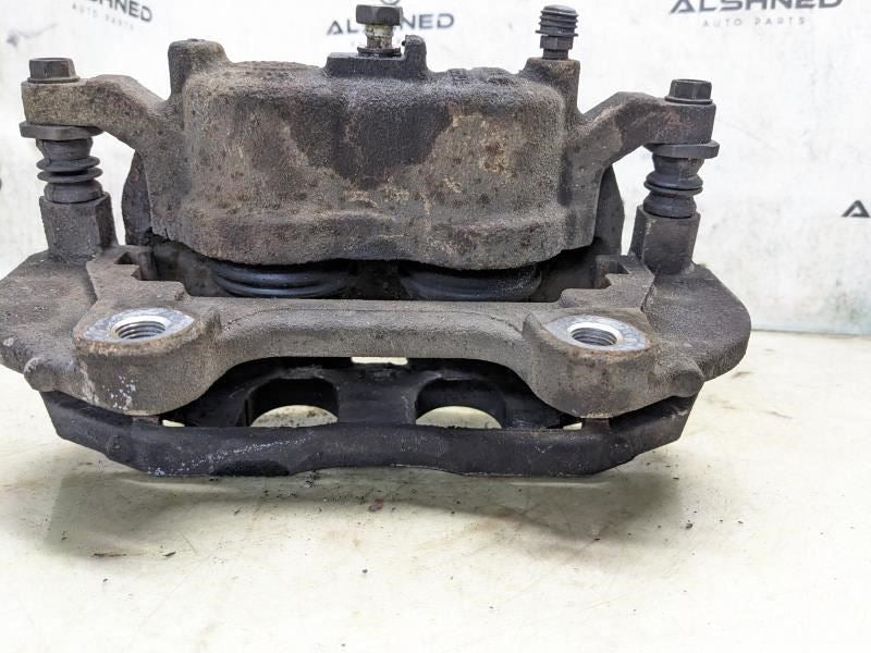 2012-2018 Dodge Journey Front Right Side Disc Brake Caliper 68144160AA OEM - Alshned Auto Parts