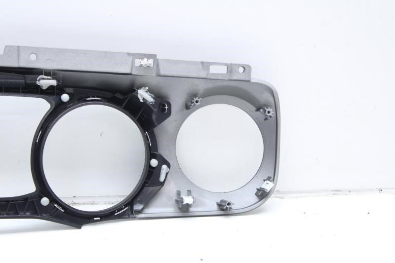 2020-23 Jeep Gladiator FR LH Instrument Cluster Trim Bezel Panel 6AB19SD5AA OEM - Alshned Auto Parts