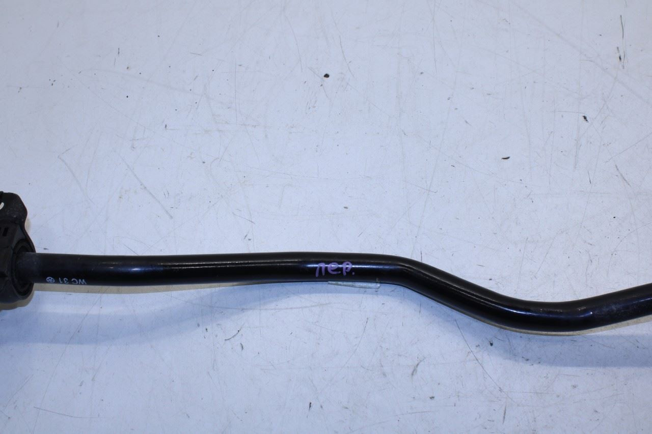 2021-25 Hyundai Elantra SEL 2L FWD FR Stabilizer Sway Anti-Roll Bar 54810-AA000 - Alshned Auto Parts