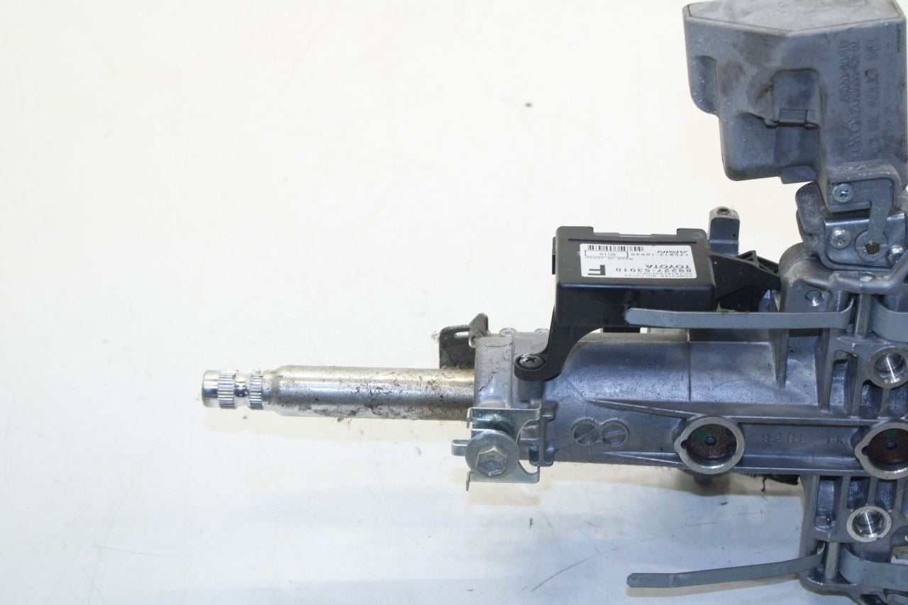 2013-2020 Lexus GS350 3.5L AWD Steering Column Assembly 45810-30230 OEM - Alshned Auto Parts
