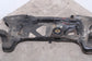 2011-2018 Volkswagen Jetta Sport FWD Front Crossmember Subframe 5C0199313T OEM7