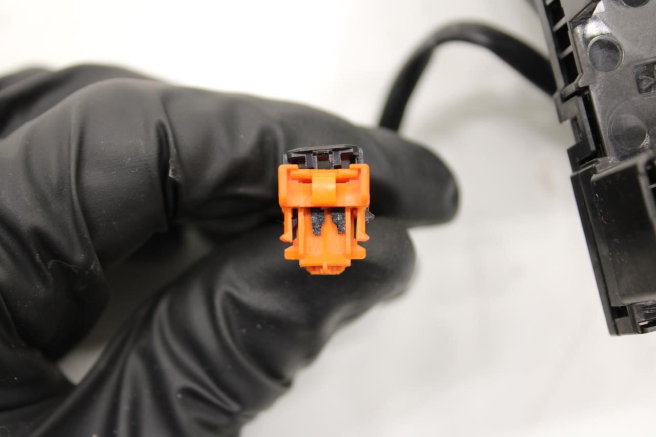 2019-24 Nissan Altima SL Steering Wheel Clock Spring w/ Harness 25554-6CJ2A OEM - Alshned Auto Parts