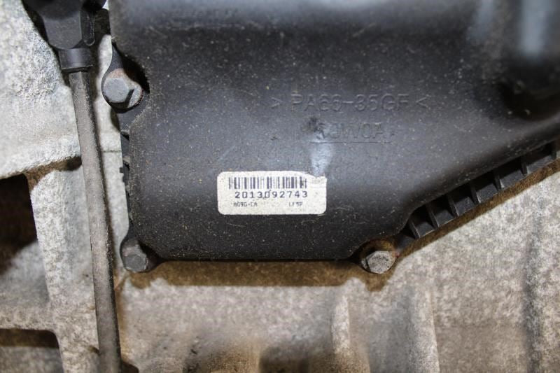 2013-16 Ford Fusion MKZ 2.0 Turbo Engine VIN 9 8th digit 126K OEM *ReaD* - Alshned Auto Parts