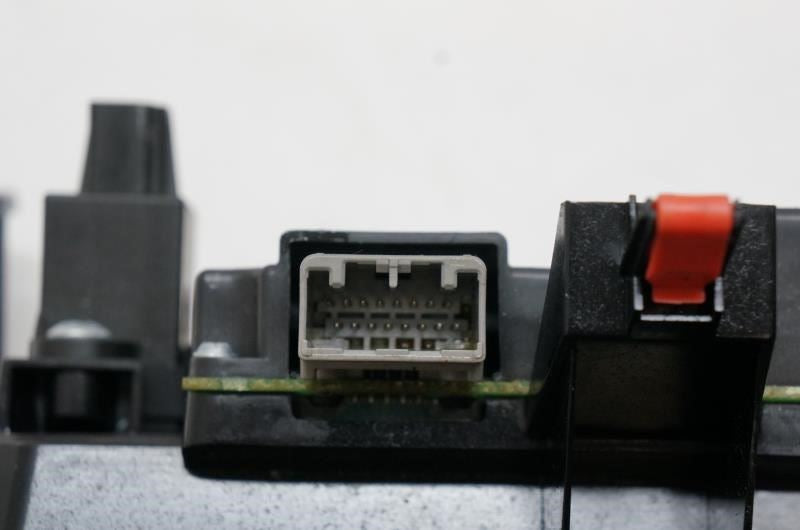 2009-2011 Honda Pilot Center Dash Information Display Screen 39710-SZA-306ZA OEM - Alshned Auto Parts