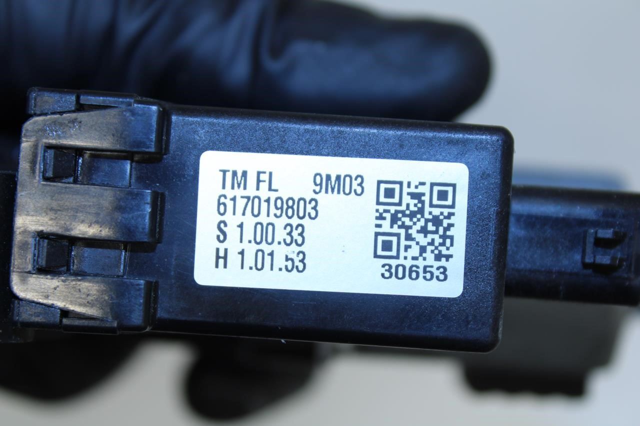 19-2020 Hyundai Santa Fe Limited Front Left Door Power Window Motor 82450-S1010 - Alshned Auto Parts