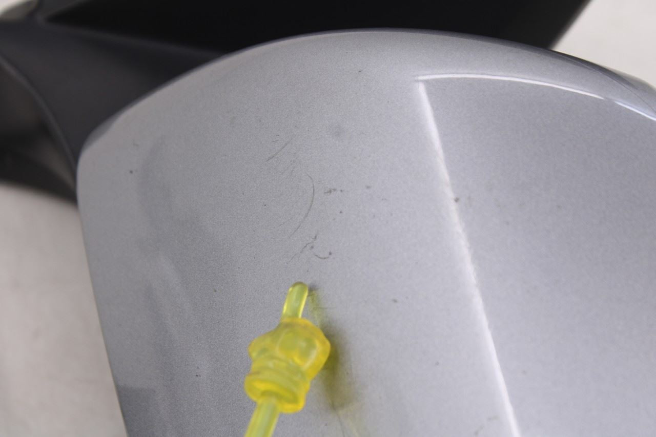 21-23 Volkswagen Atlas SE 3.6L AWD Left Side Rear View Mirror 3CN-857-501-BH-9B9 - Alshned Auto Parts