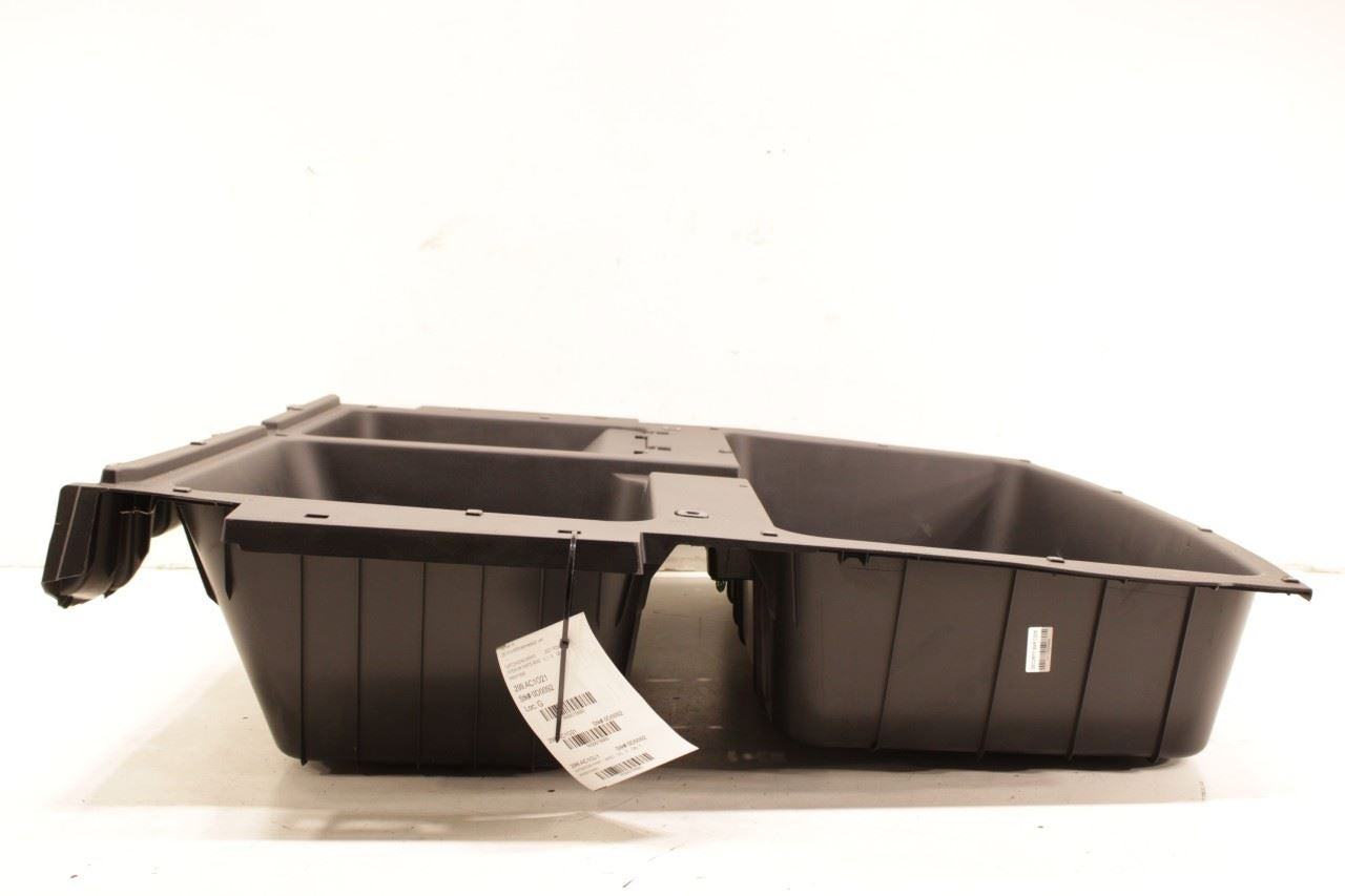 2019-25 Acura RDX SH-AWD 2.0L AWD Rear Trunk Cargo Floor Storage Compartment Box - Alshned Auto Parts