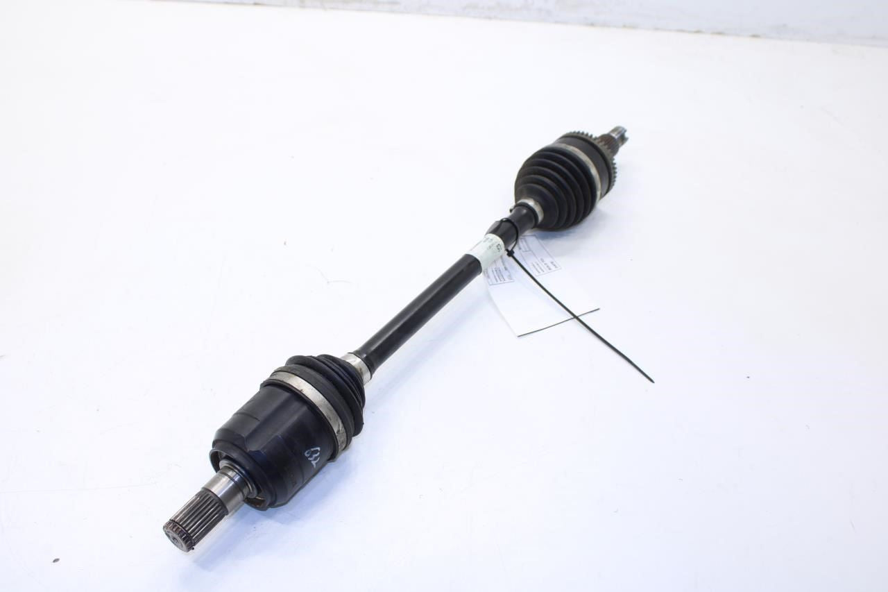 15-21 Hyundai Tucson Value FWD 2L Front LH CV Axle Drive Half Shaft 49500-D3050 - Alshned Auto Parts