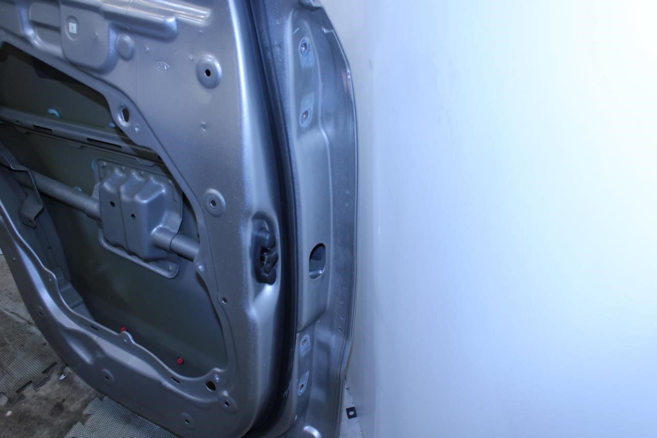 2011-2015 Kia Sorento Rear Left Driver Side Door Shell Panel 77003-1U530 OEM - Alshned Auto Parts