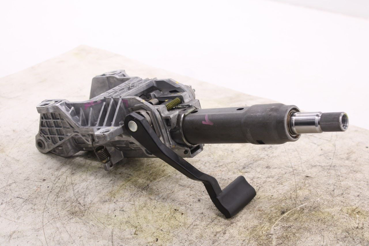 2018-2024 Chevrolet Equinox LT 1.5L FWD Steering Column Assembly 84169354 OEM4